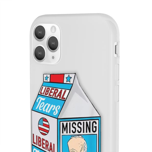 Liberal Tears Phone Case